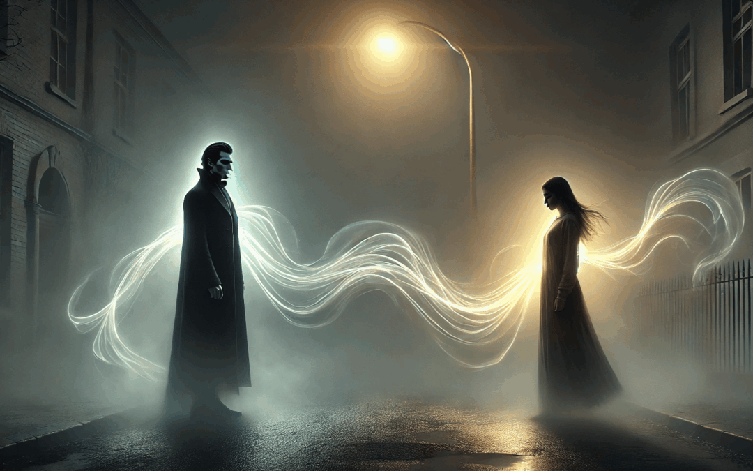 Comment se préserver des vampires énergétiques ?